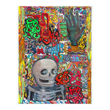Oficina Del Cobrador 18 (Print Only) thumbnail