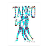 Tango 3  (Print Only) thumbnail