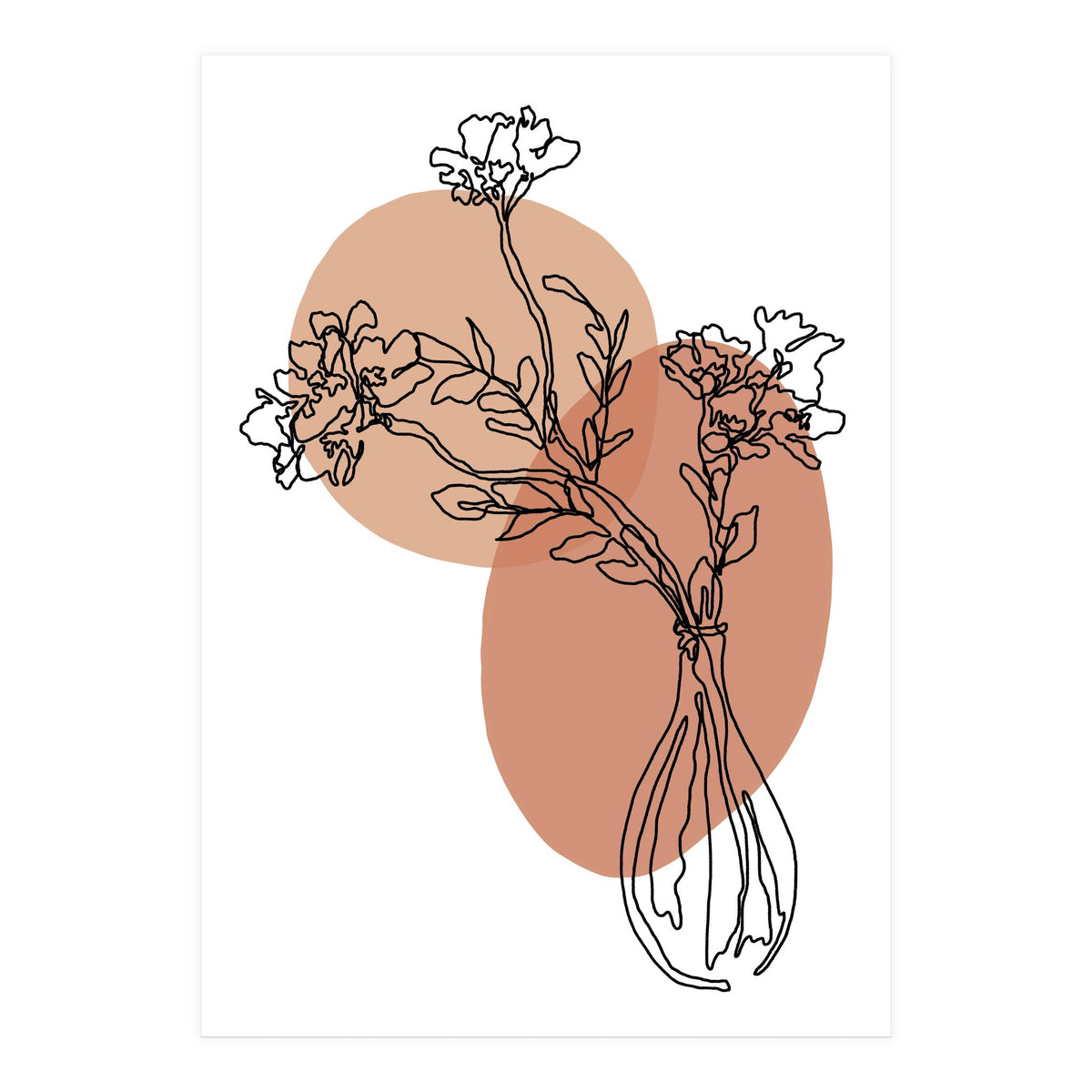 Vase II (Print Only)