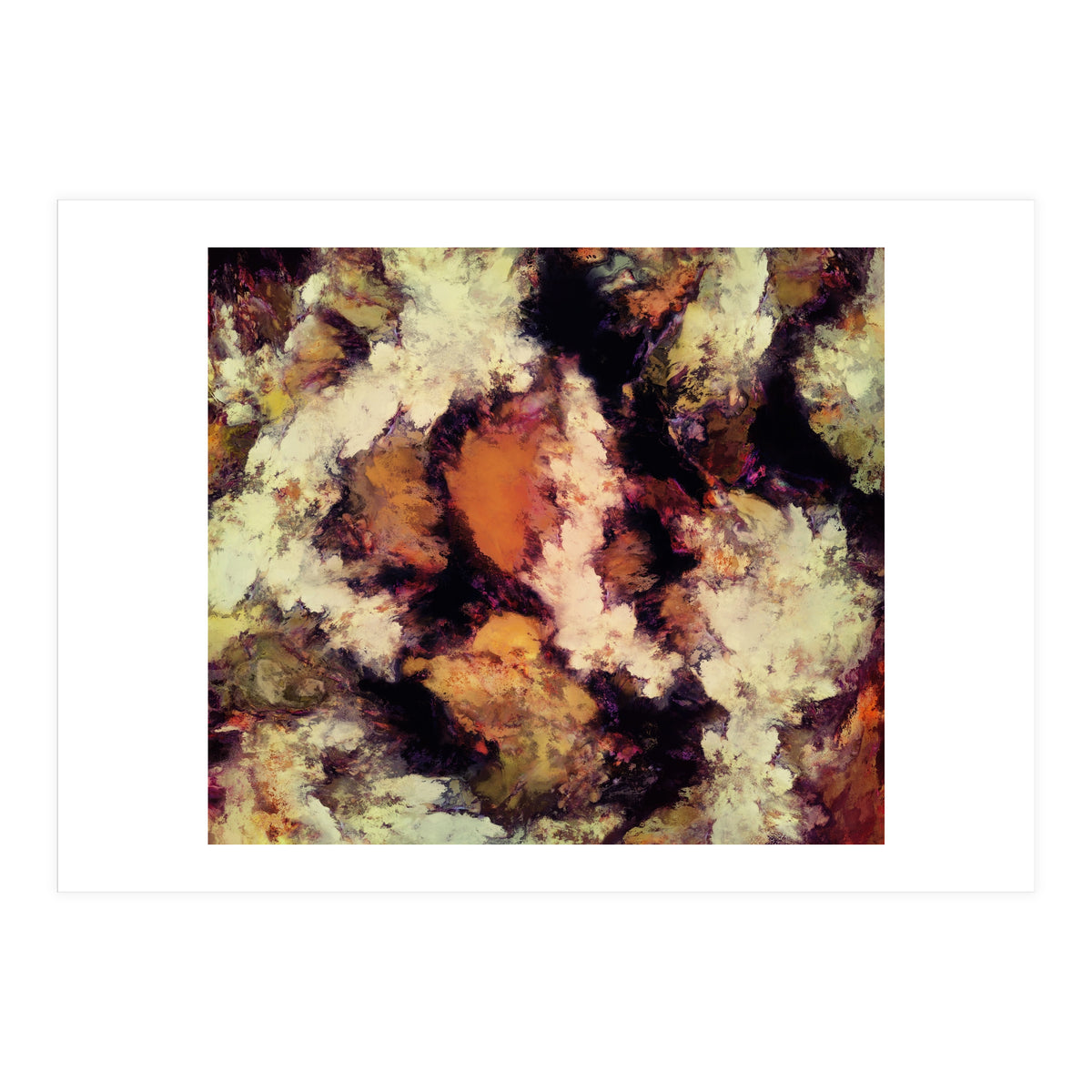 Chasm (Print Only)