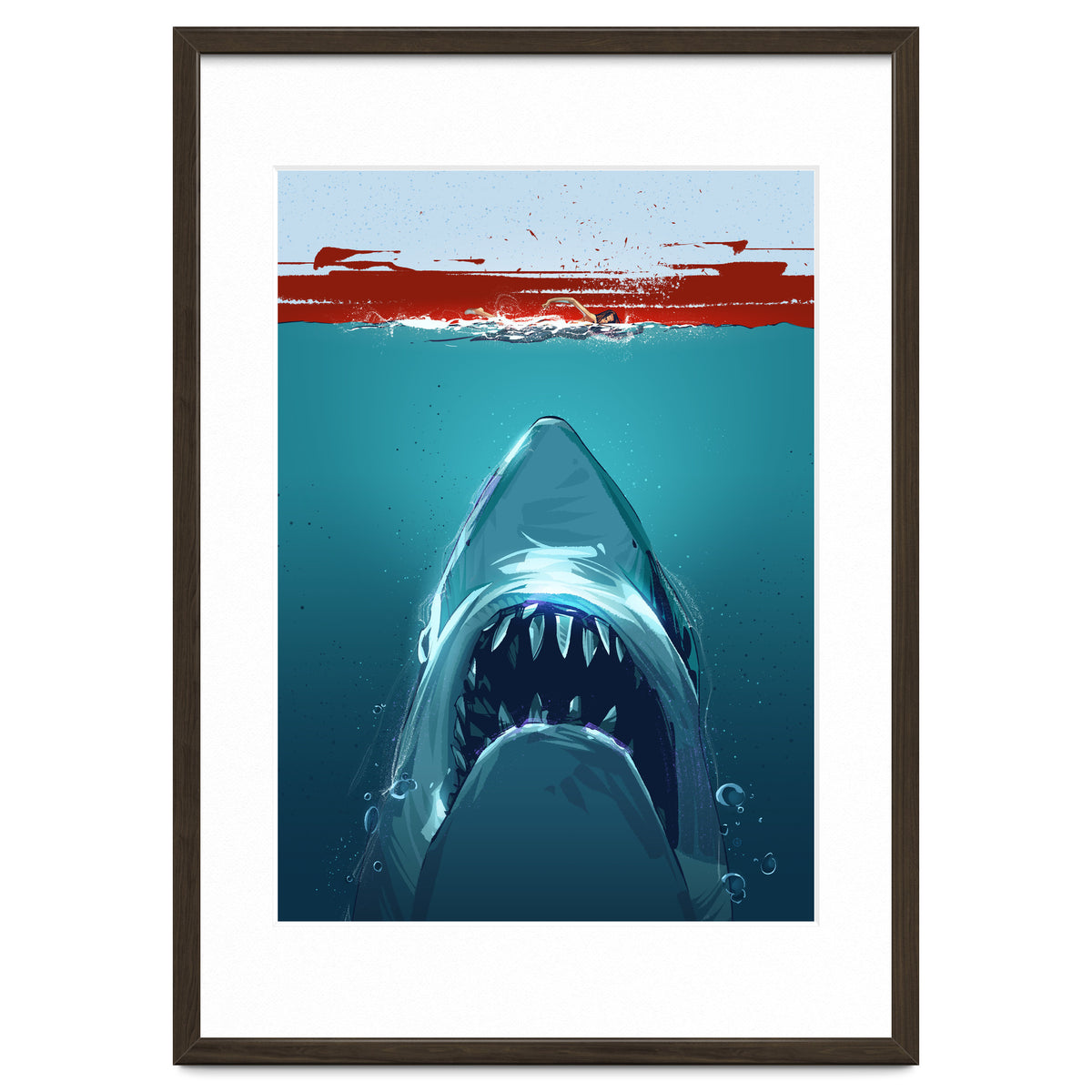 JAWS