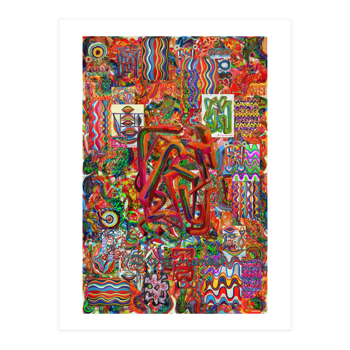 New Graffiti2022 409 (Print Only)