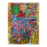 Oficina Del Cobrador 24 (Print Only) thumbnail