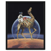 Dancing Camel