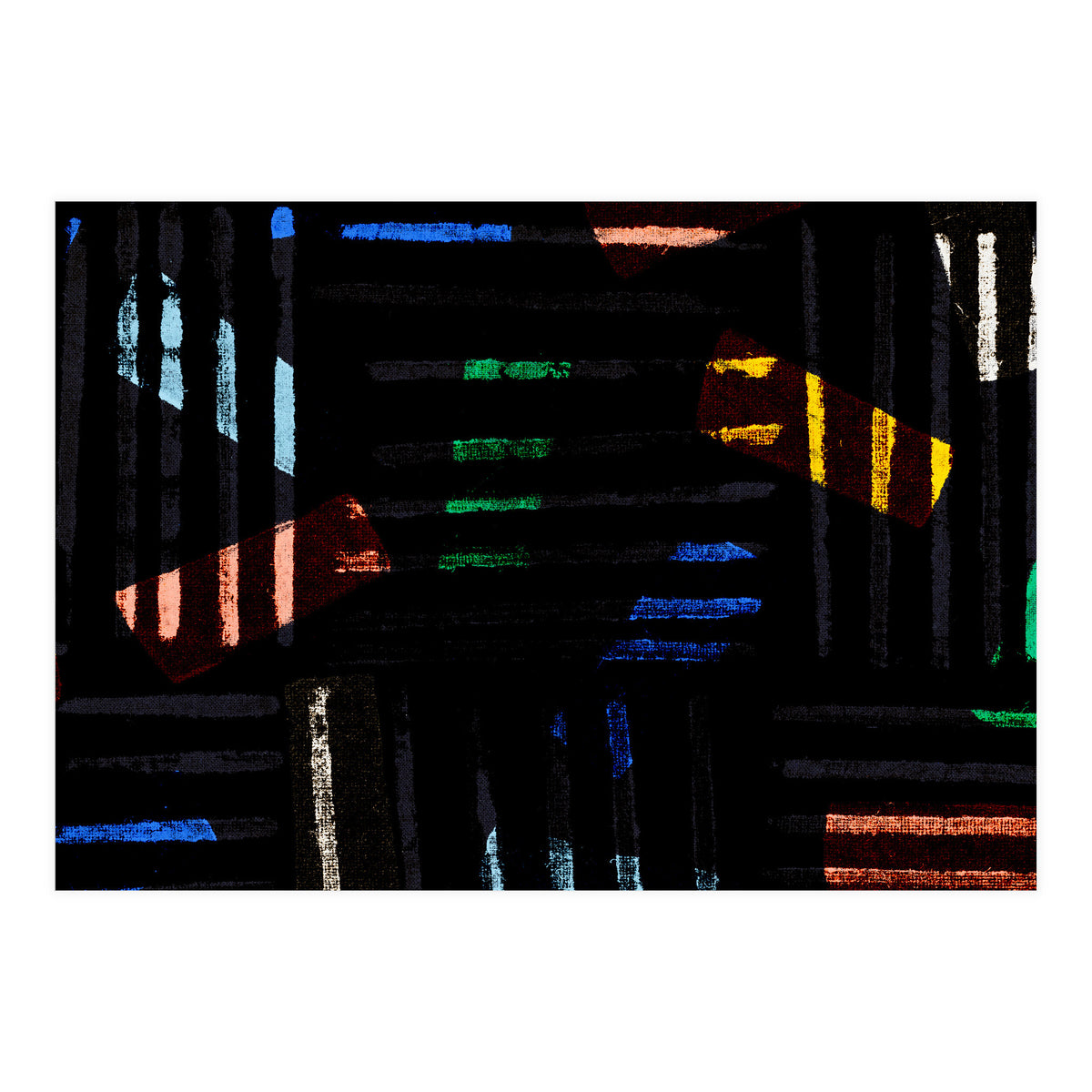 Faber (1) (Print Only)