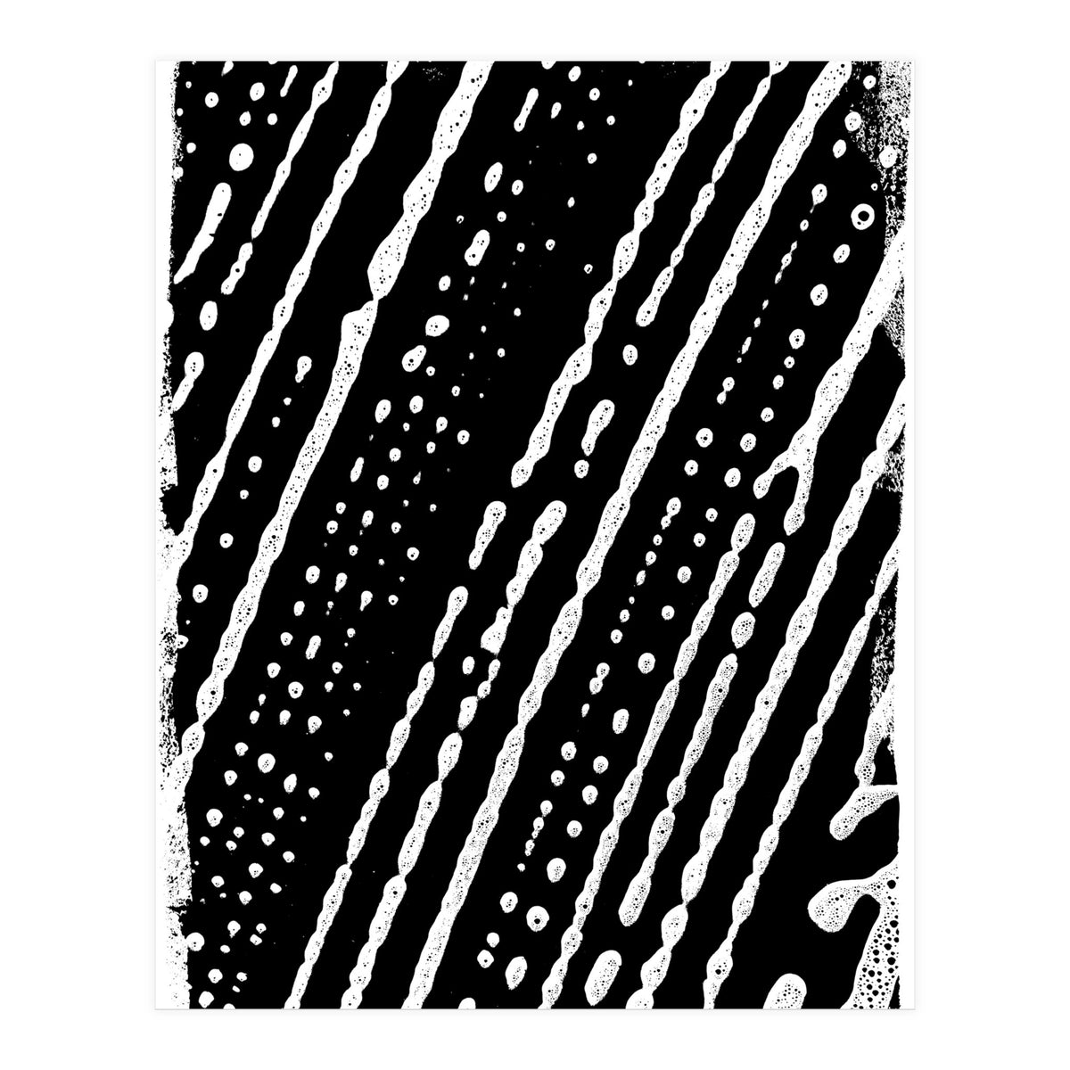 Dizzy 3 (Print Only)