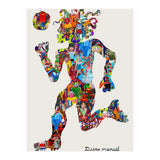 Jugador 23 (Print Only) thumbnail