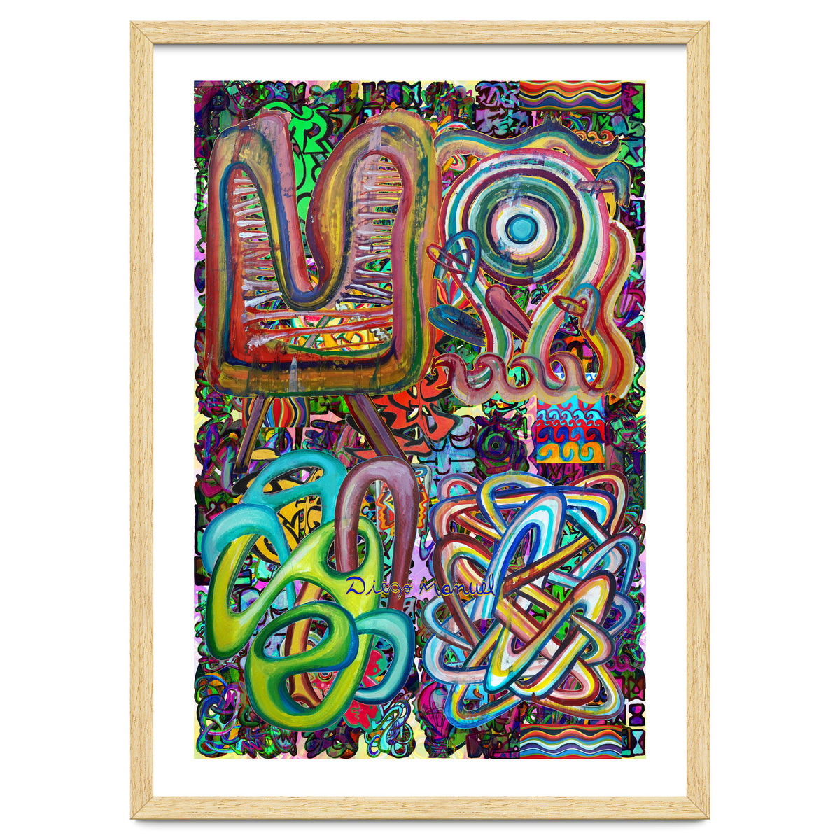 Graffiti Digital 2022 428