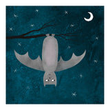 Bat (Print Only) thumbnail
