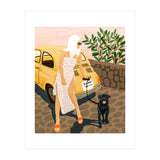 Tour (Print Only) thumbnail