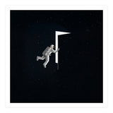 The Edge Of Universe (Print Only) thumbnail