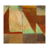 Tramonto Nel Porto (Print Only) thumbnail