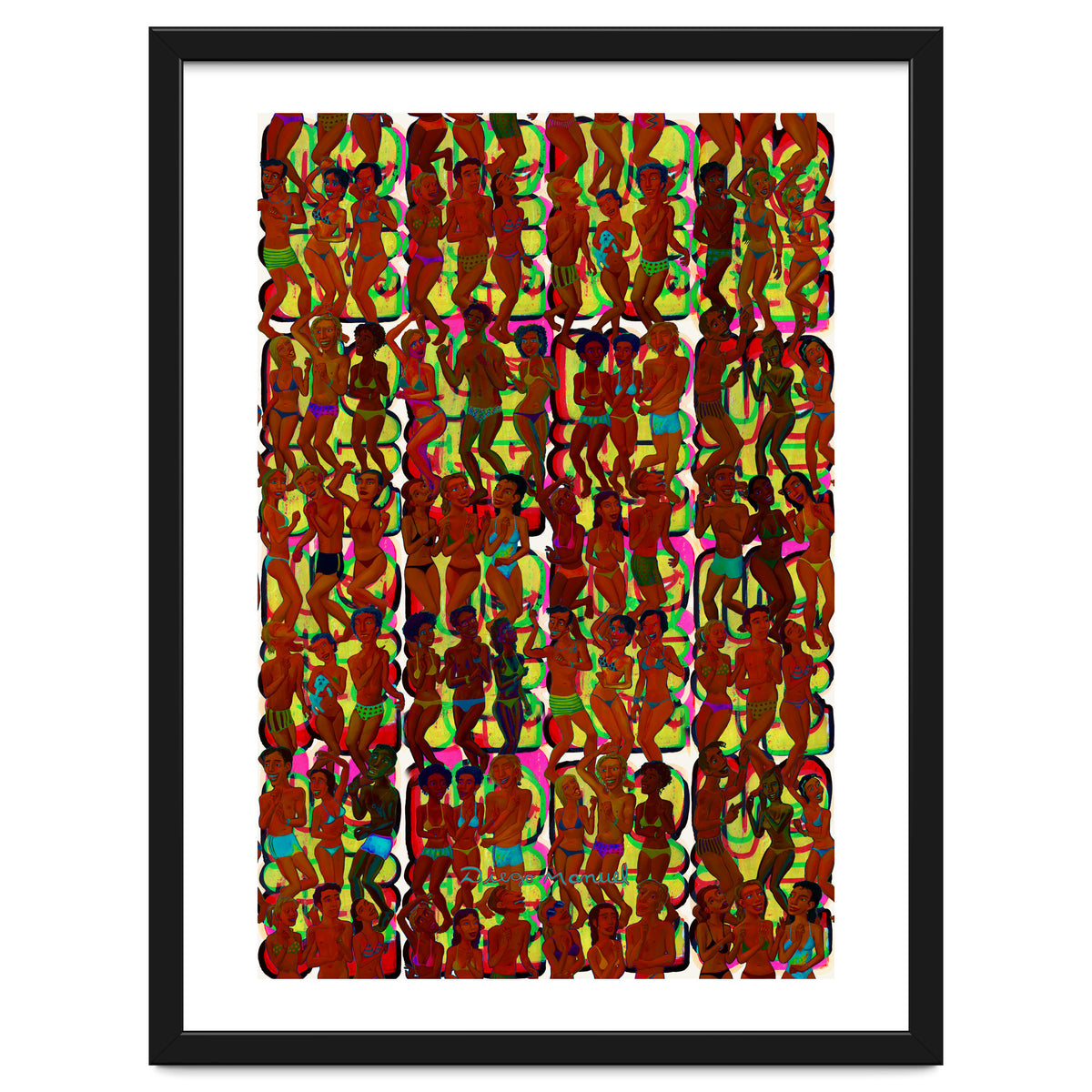 Fiesta En La Playa 8