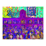 25 De Mayo Pop Digital 40 (Print Only) thumbnail