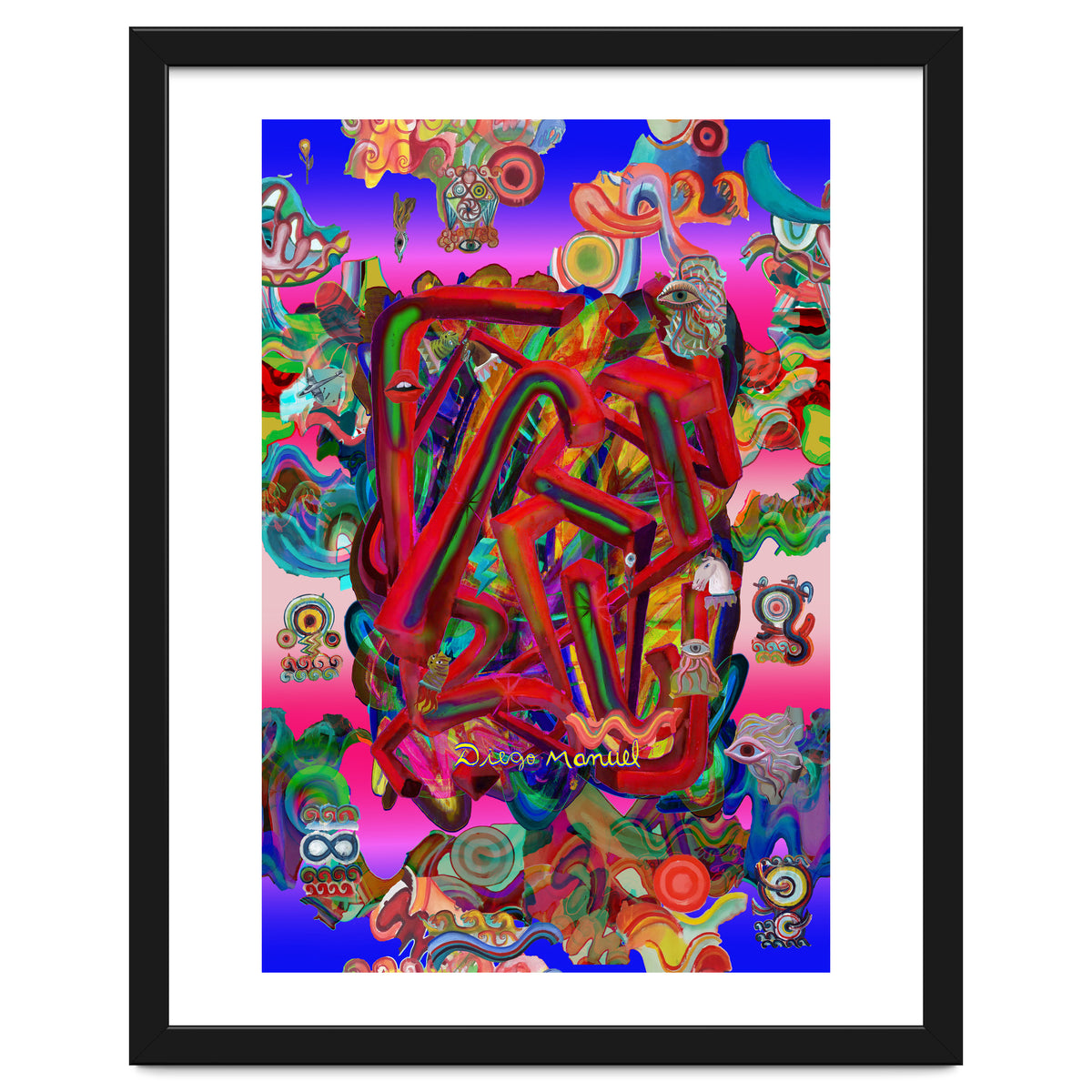 Muchas Cosas 2021 115