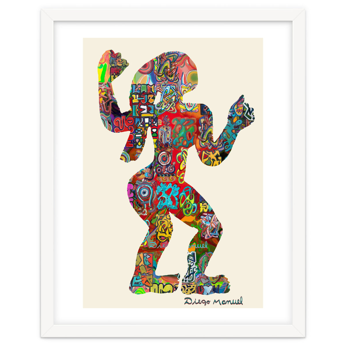 Graffiti Digital Nuevo 5