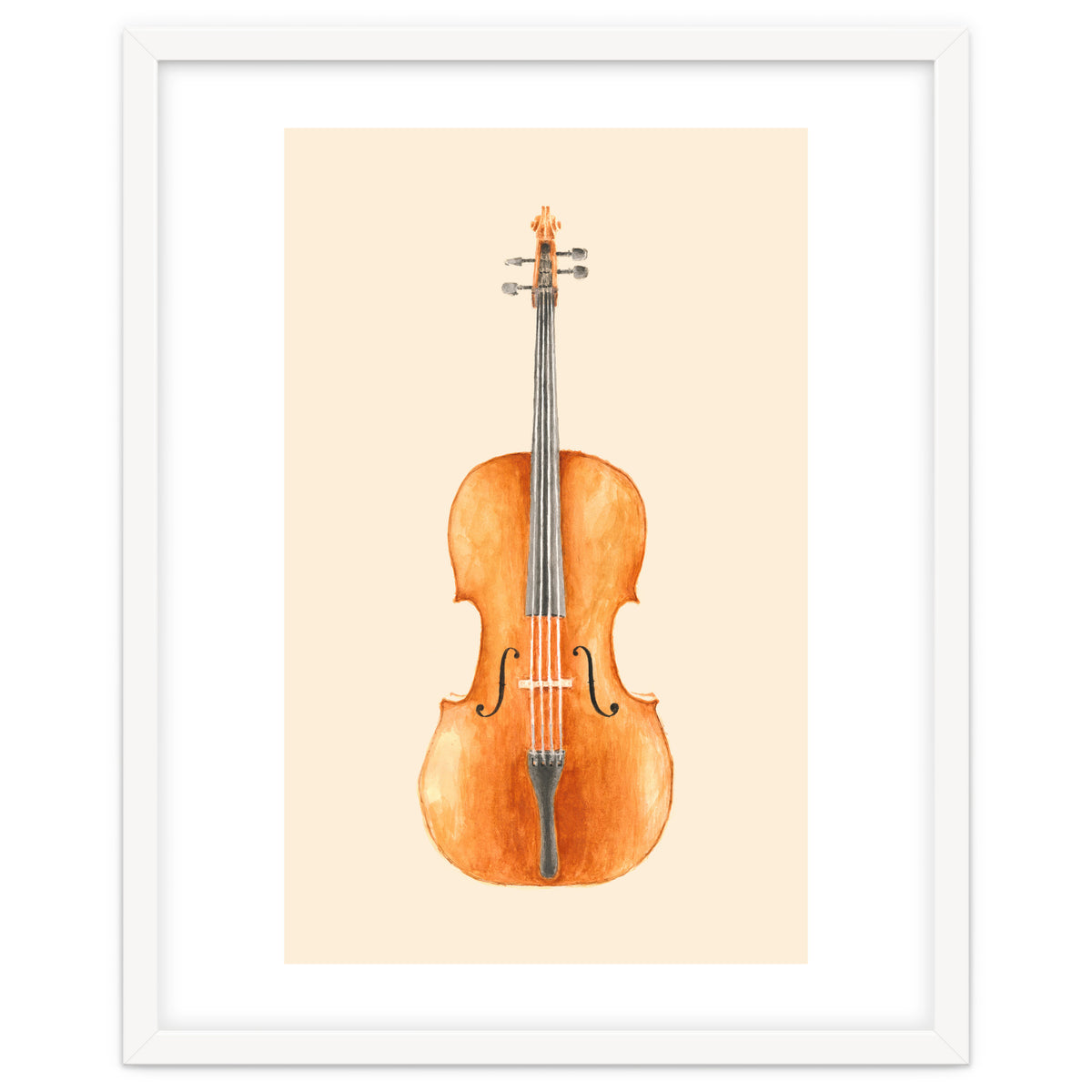 Cello