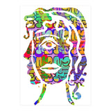 Mujer Digital 2 (Print Only) thumbnail