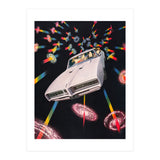 Hyperspace (Print Only) thumbnail