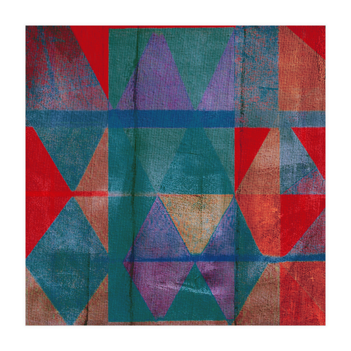 Sailing (Print Only)