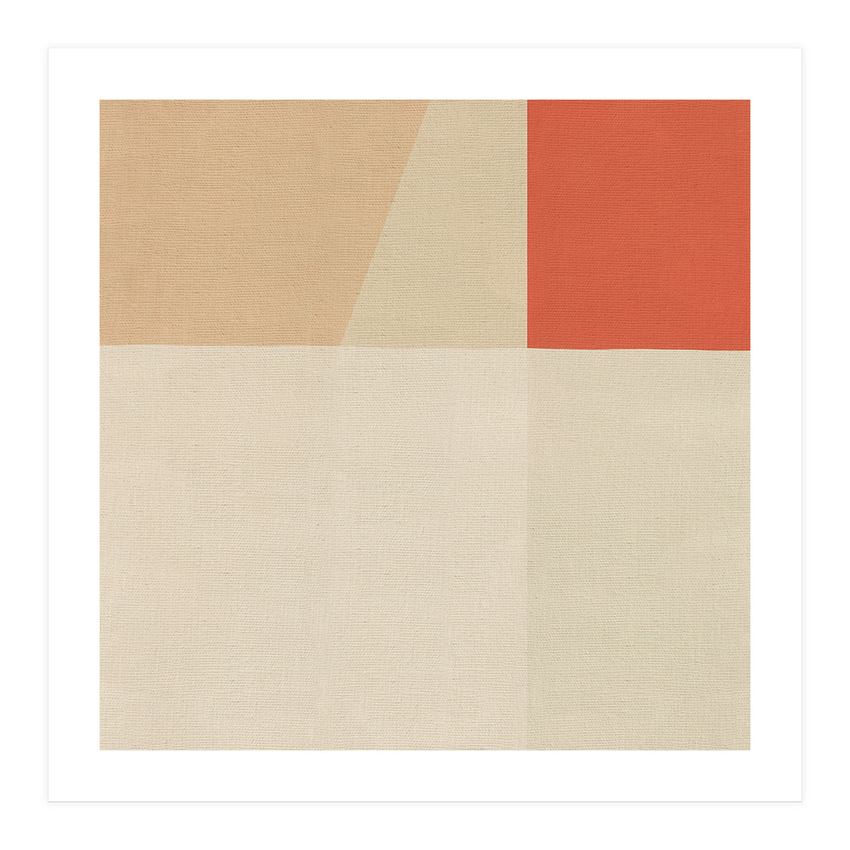 Sailing Alone (Print Only)