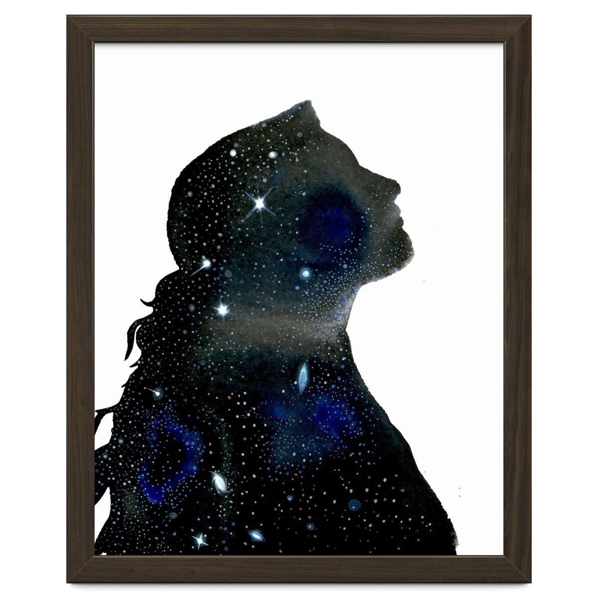 We Are All Just Stardust II