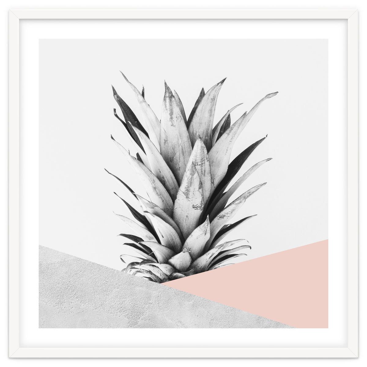 Scandinavian pineapple II