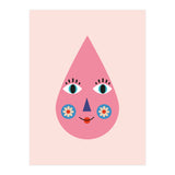 Raindrop Kids rgb (Print Only) thumbnail