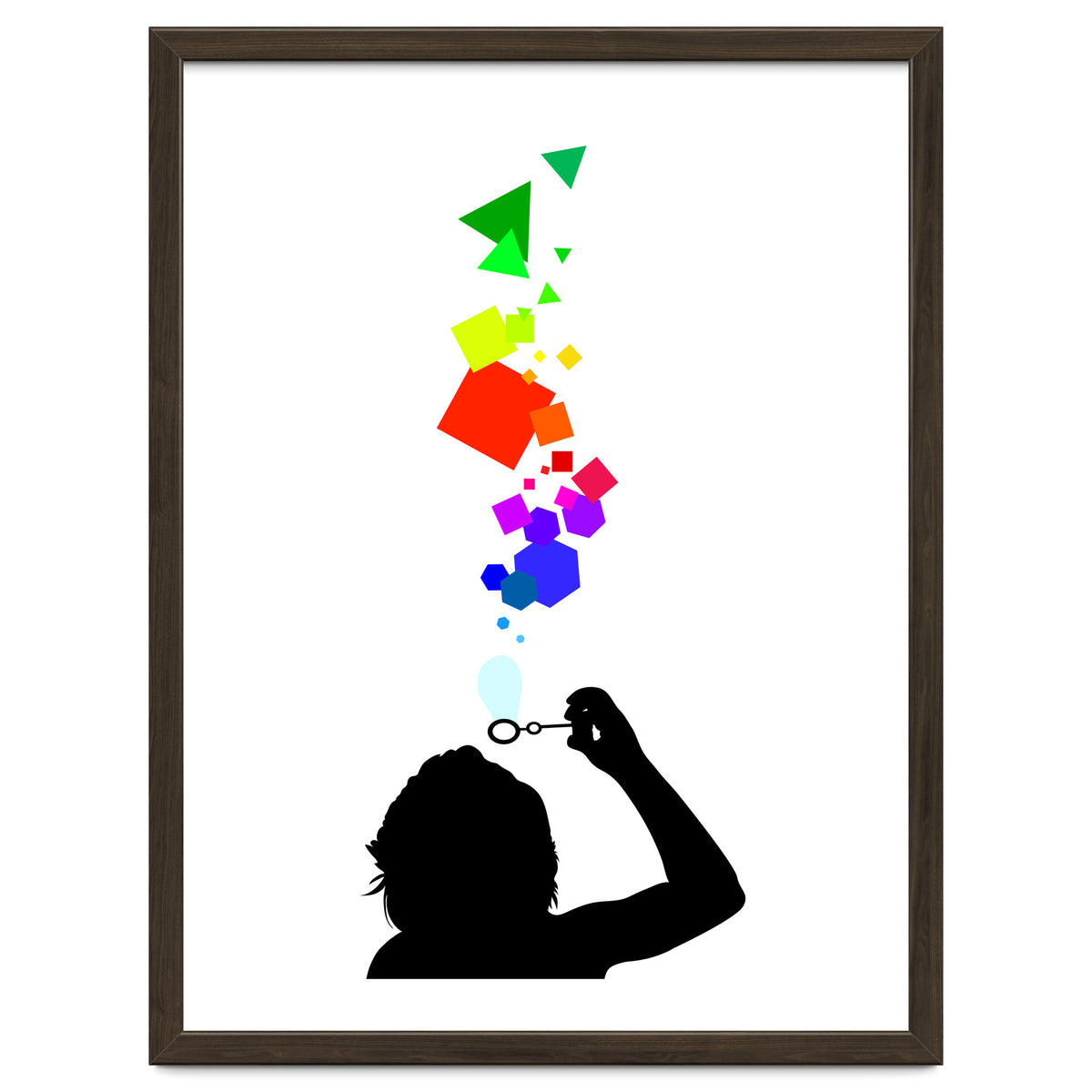 CHILDREN'S IMAGINATION