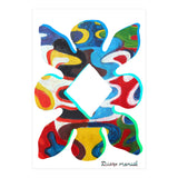 Pop Abstract 2023 120 Copia (Print Only) thumbnail