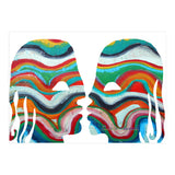 Abstracto Pop Nuevo 4  (Print Only) thumbnail