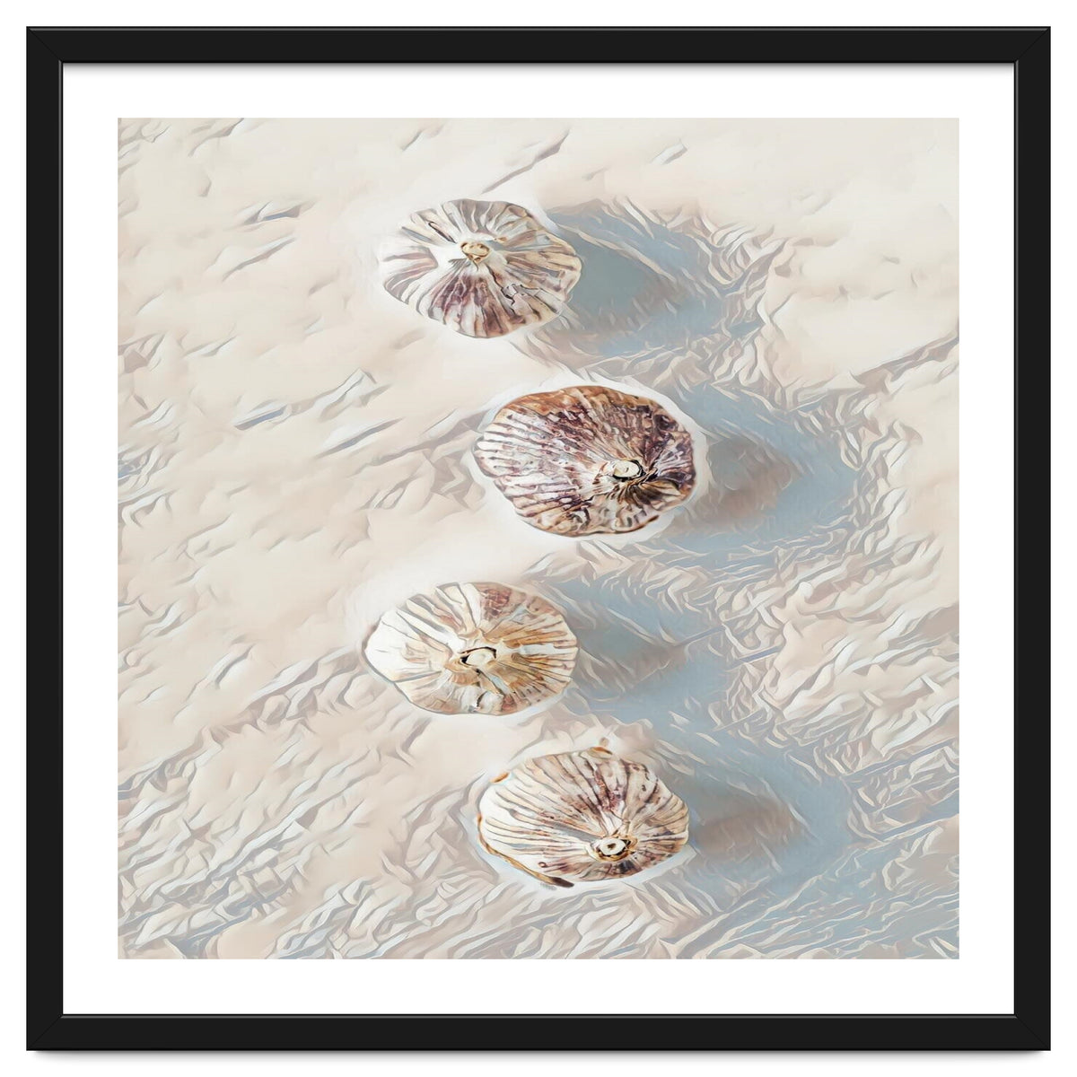 There`s no such a thing as too much garlic!