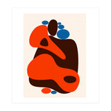 Nooks And Cranny (Print Only) thumbnail