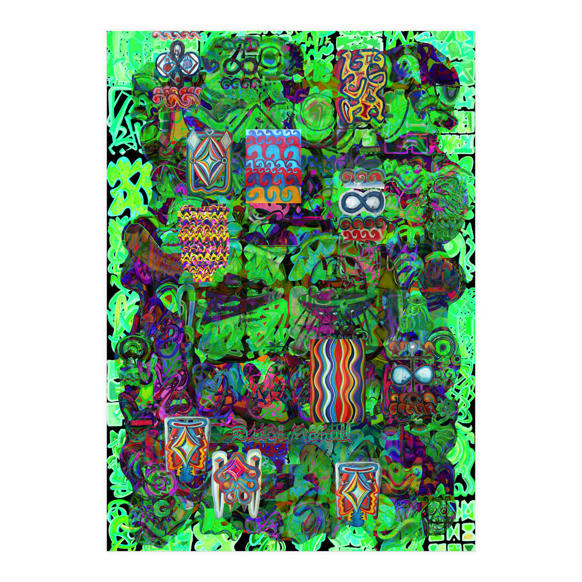 New Graffiti2022 120 (Print Only)