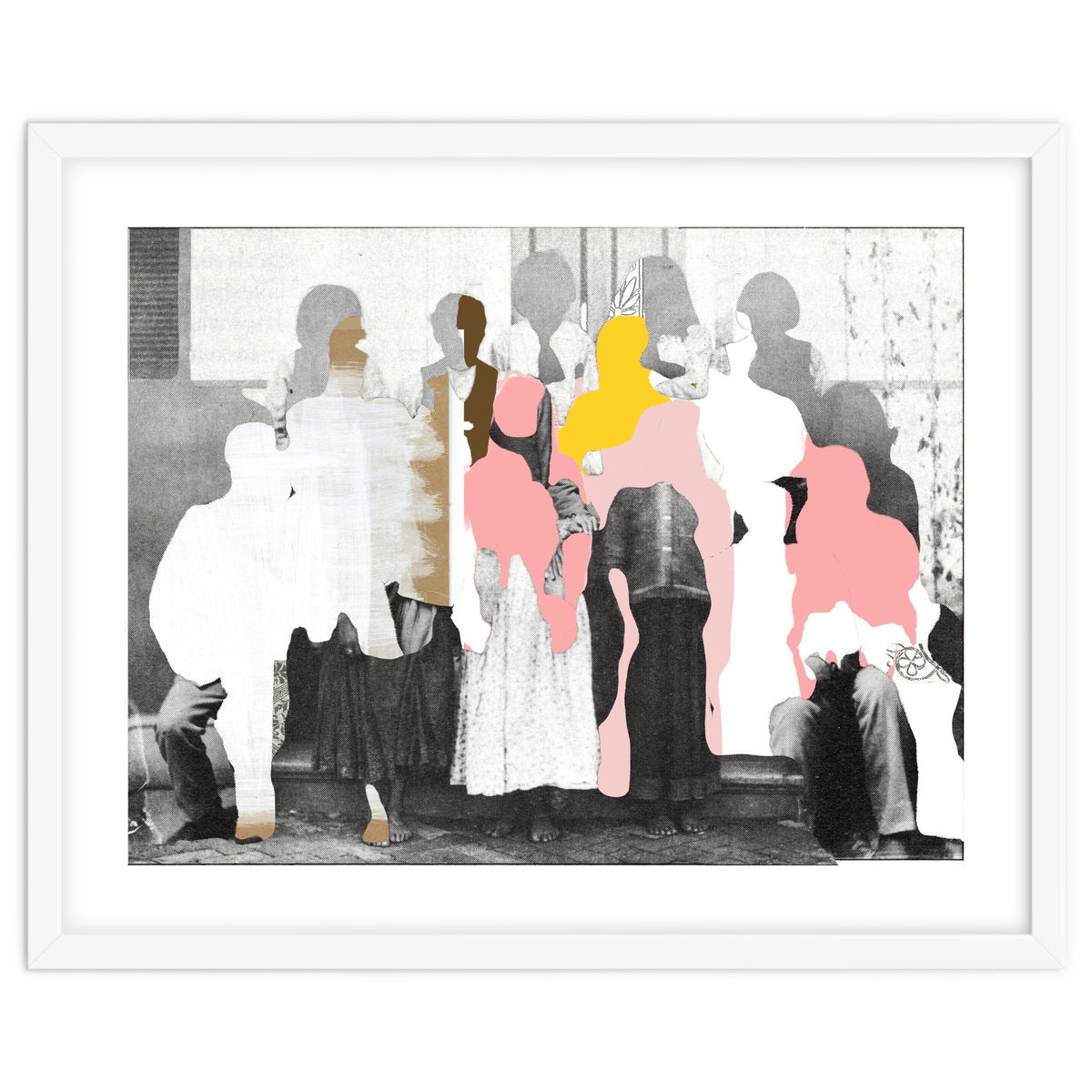 Indian Family Portrait Disaster · Big One 1