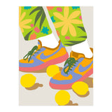 Easy Peasy Lemon Squeezy (Print Only) thumbnail
