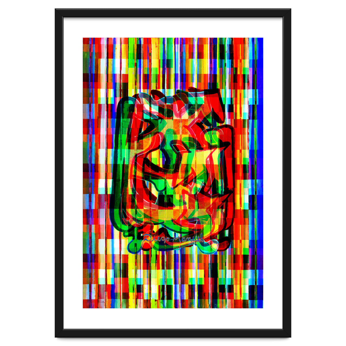 Graffiti Digital 2022 170