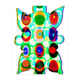 Pop Abstract 2023 71 Copia (Print Only) thumbnail