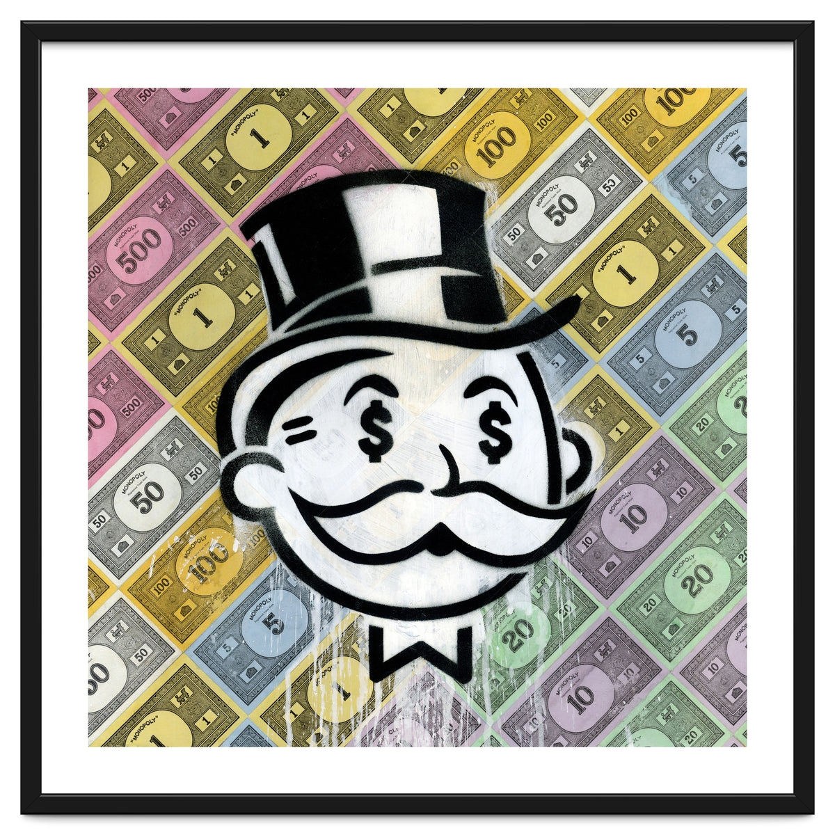 Another Day  Another Dollar