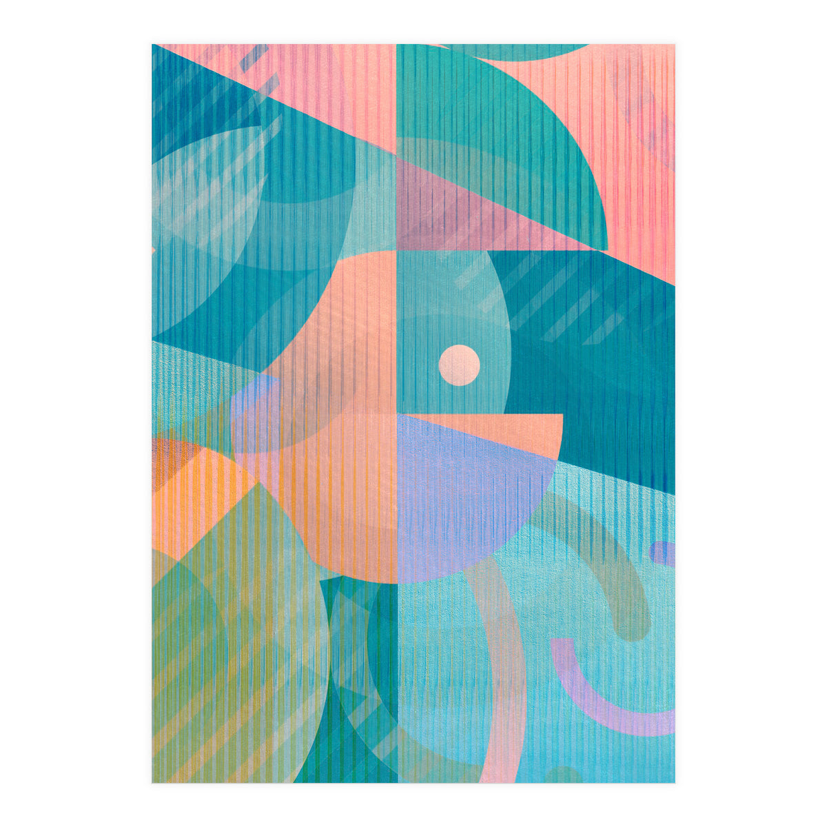 Aquario1 (Print Only)