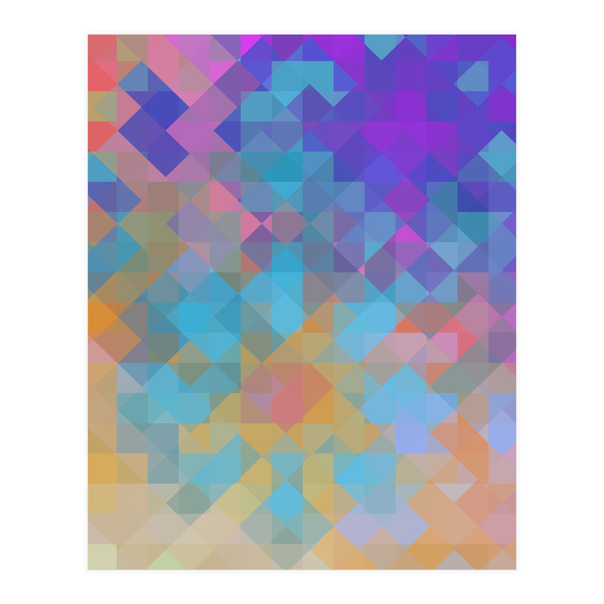 Decentro  (Print Only)