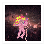 What Planet You On?  (Print Only) thumbnail