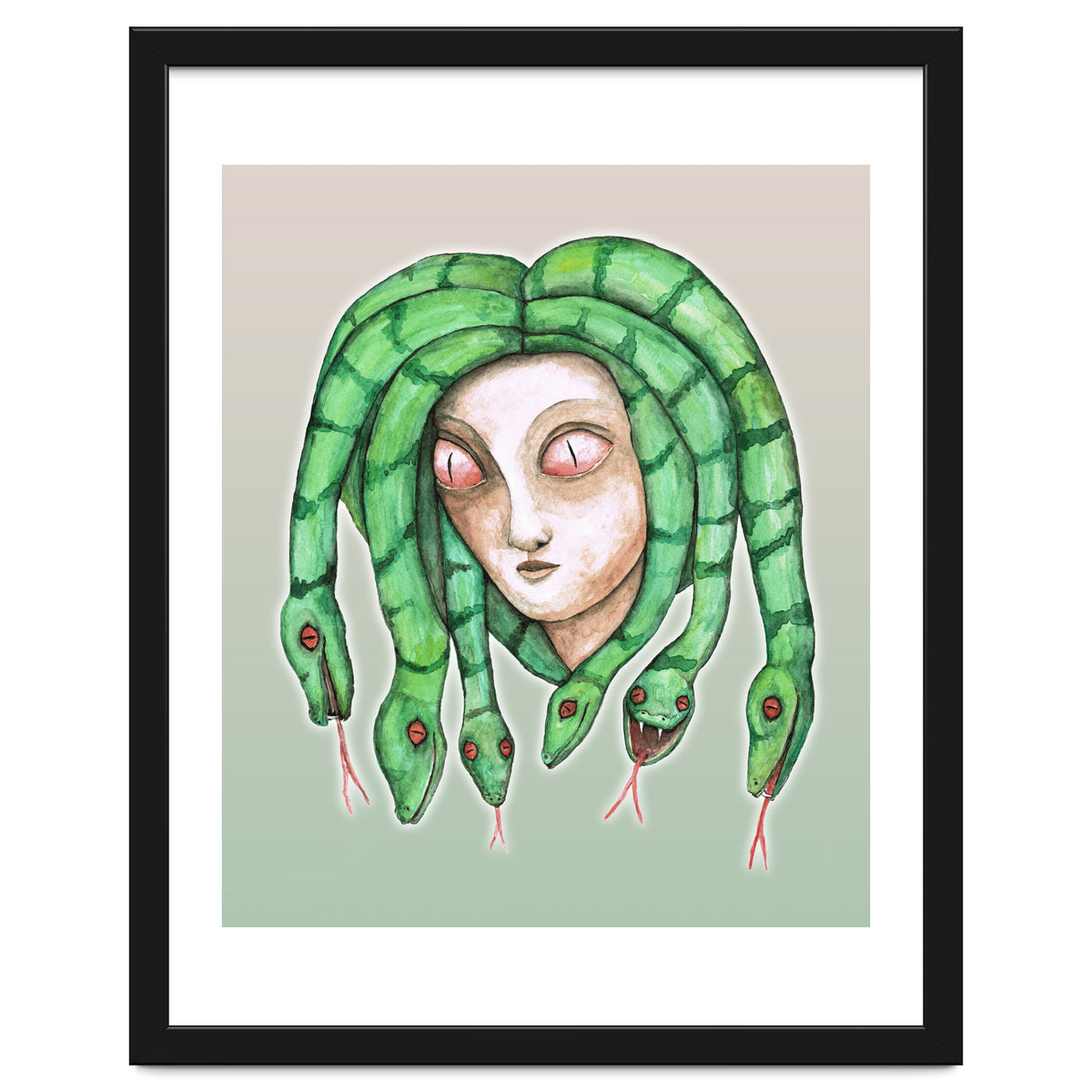 Medusa