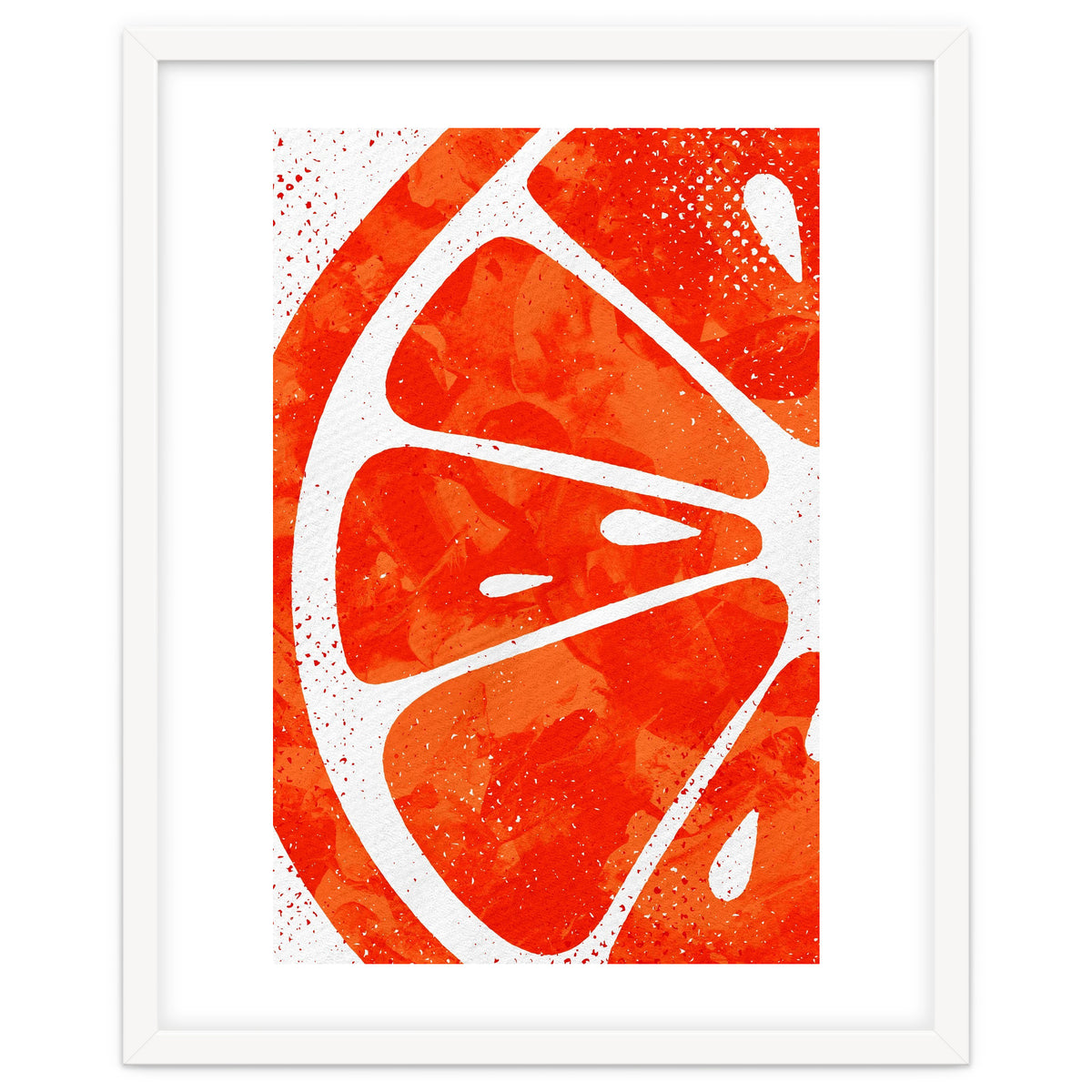 Citrus Collection No3