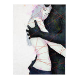 Lovers_over the rainbow (Print Only) thumbnail