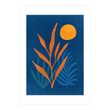 Super Moon Landscape (Print Only) thumbnail