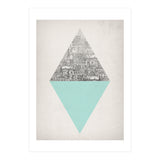 Diamond (Print Only) thumbnail