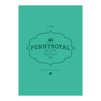 Pennyroyal Tea (Print Only)