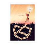 Less Is More (Print Only) thumbnail