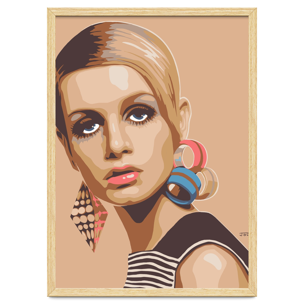 Twiggy